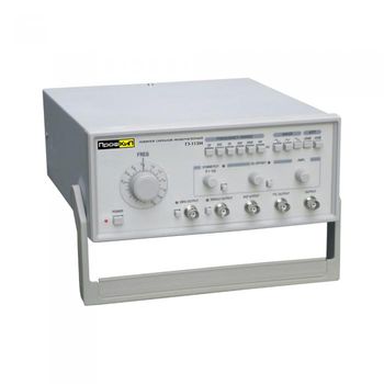 ПрофКиП Г3-113М генератор сигналов низкочастотный
